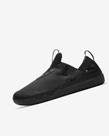 Nike Air Zoom Pulse Negros Negros Negros | MX 3004
